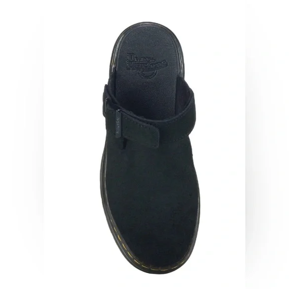 NWOT Dr. Martens Women's Carlson Mule size 11 - Picture 2 of 12